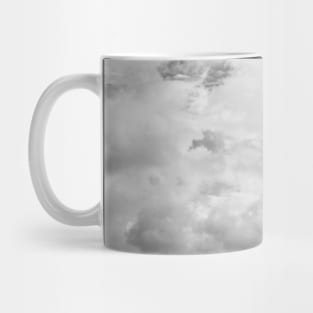 Grande Anse Fishing Totem, New-Brunswick Canada V4 Mug